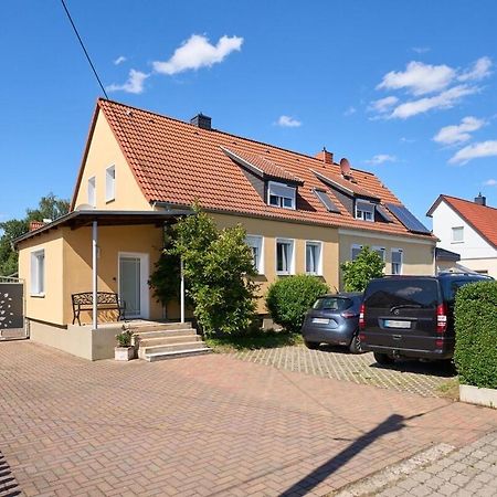 Kleines Zuhause Appartement Maagdenburg Buitenkant foto