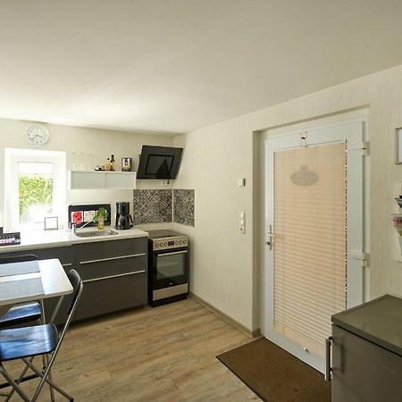 Kleines Zuhause Appartement Maagdenburg Buitenkant foto