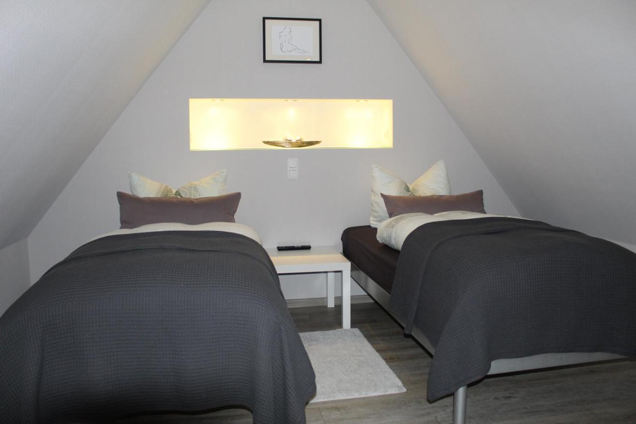Kleines Zuhause Appartement Maagdenburg Buitenkant foto