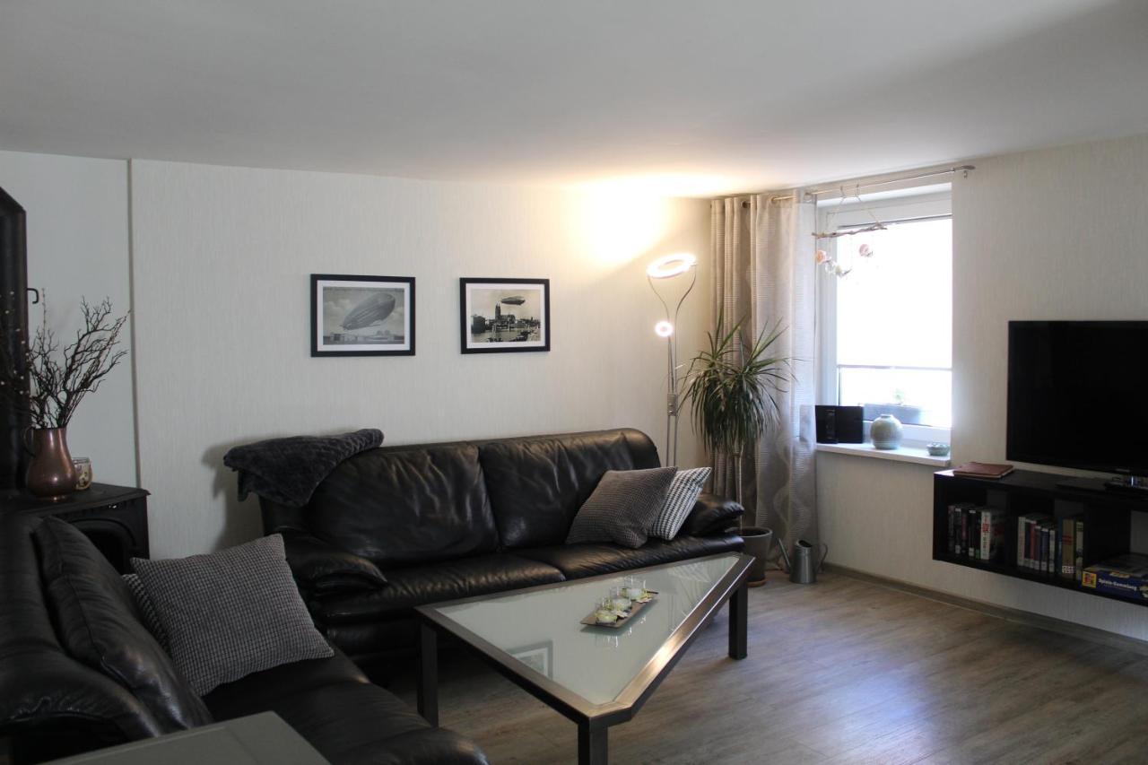 Kleines Zuhause Appartement Maagdenburg Buitenkant foto