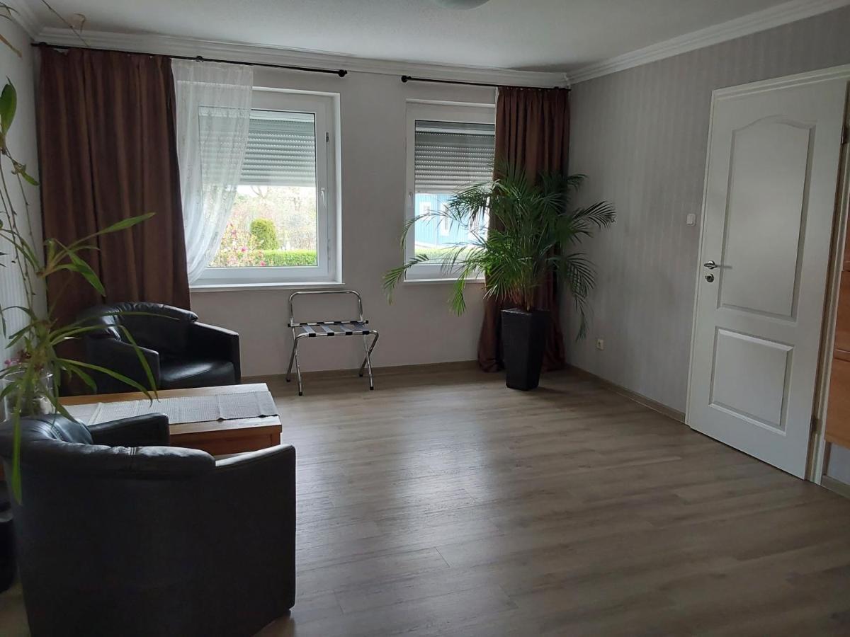 Kleines Zuhause Appartement Maagdenburg Buitenkant foto
