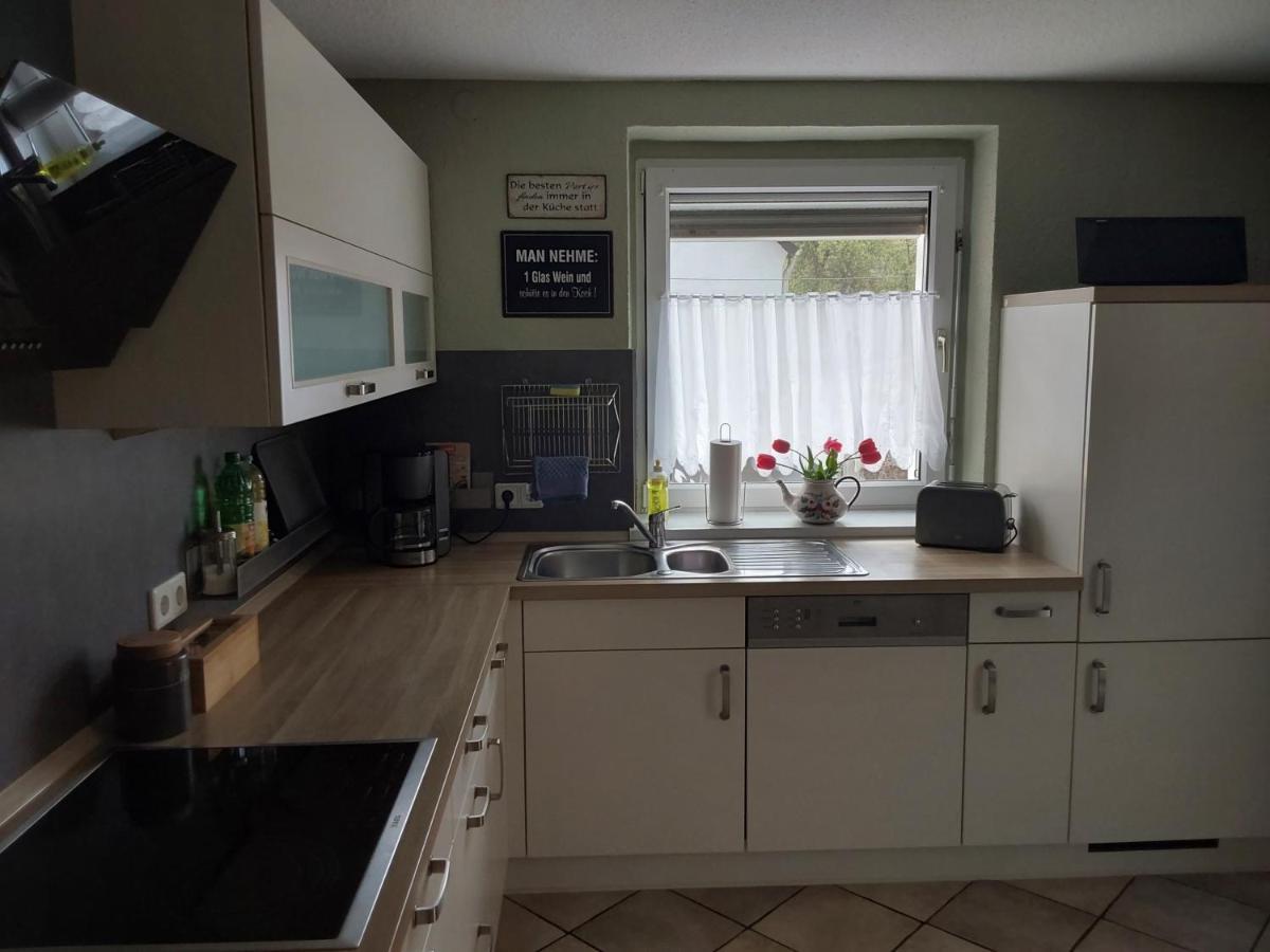 Kleines Zuhause Appartement Maagdenburg Buitenkant foto