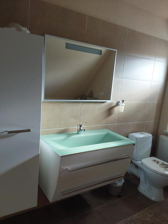 Kleines Zuhause Appartement Maagdenburg Buitenkant foto