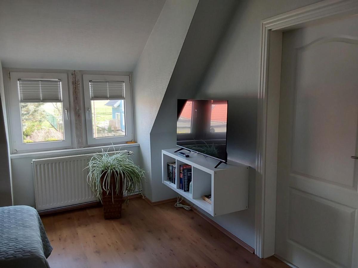 Kleines Zuhause Appartement Maagdenburg Buitenkant foto