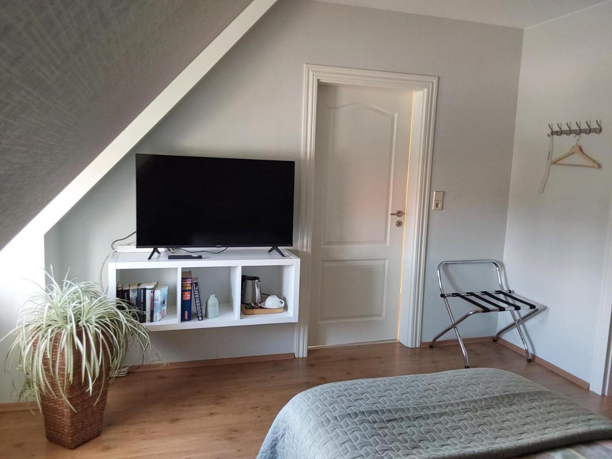Kleines Zuhause Appartement Maagdenburg Buitenkant foto