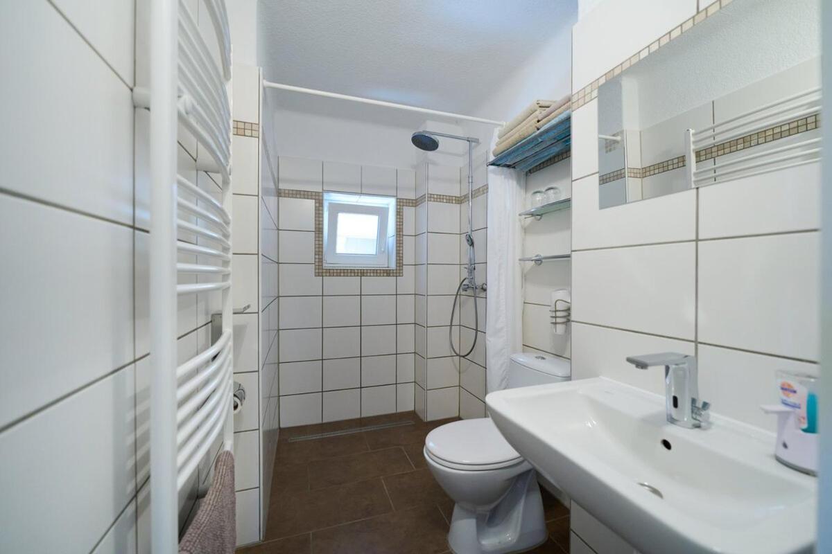 Kleines Zuhause Appartement Maagdenburg Buitenkant foto
