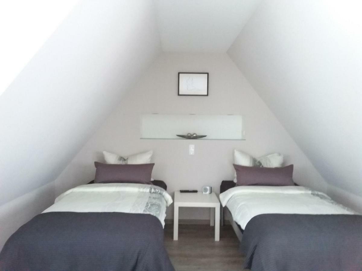 Kleines Zuhause Appartement Maagdenburg Buitenkant foto