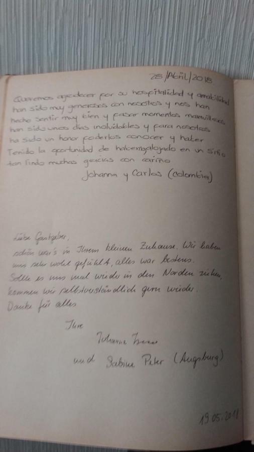 Kleines Zuhause Appartement Maagdenburg Buitenkant foto